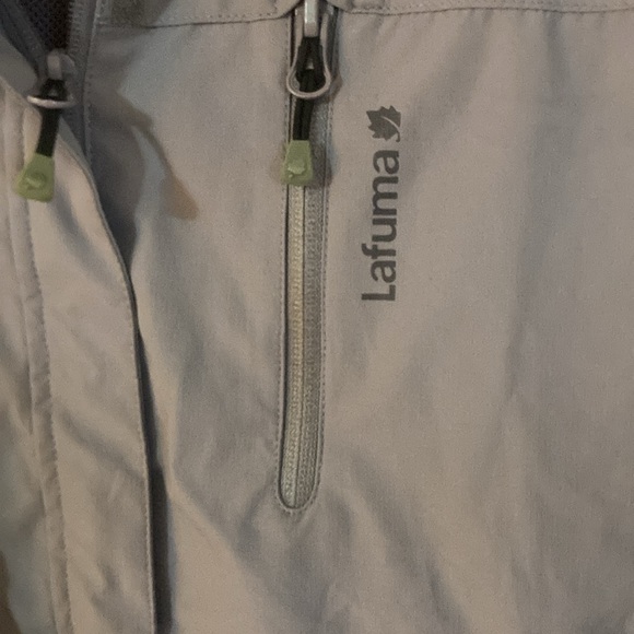 Jacket -L NWOT - Picture 3 of 10